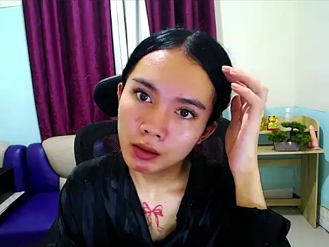 devine_goddess Chat XXX live