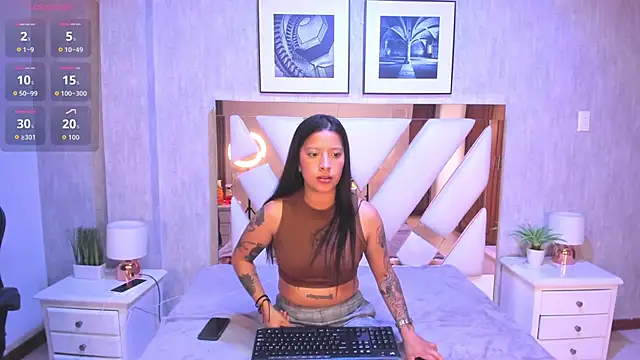 double_temptation_'s Live XXX Chat