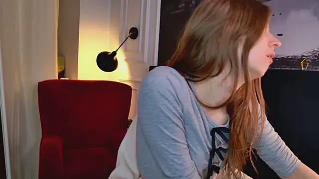 Chatroom XXX en direct de Bubble_Chloe