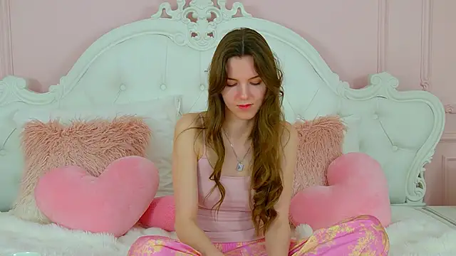 دردشة AmaliaLima الجنسية المباشرة