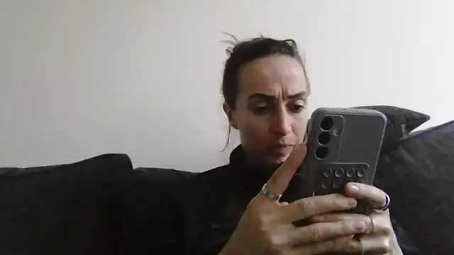 Chat XXX ao vivo de SportyBella_91