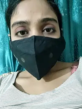 ALIZA_FENDY's Webcam Show