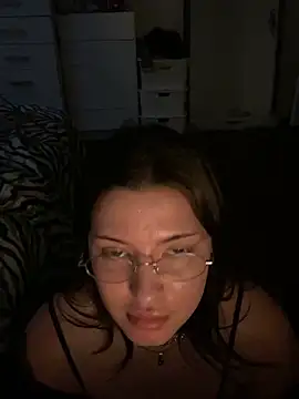 Chatroom XXX en direct de cherryxxox