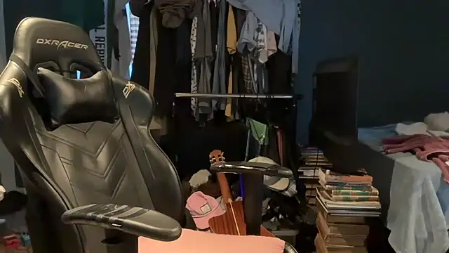 Show de webcam de falacomigobbzin