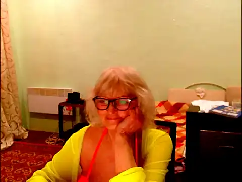 Natali7634 Webcam-Show