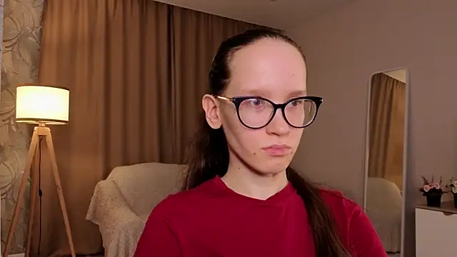 BettyBrowni: απευθείας συνομιλία ΧΧΧ