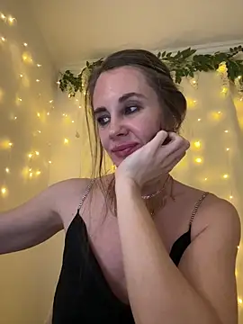 LucieMack – Live XXX-chat