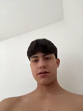 Lander_Cruz 라이브 XXX 채팅