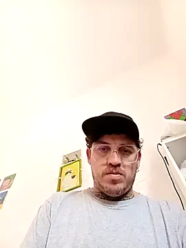 helloandi Webcam-Show