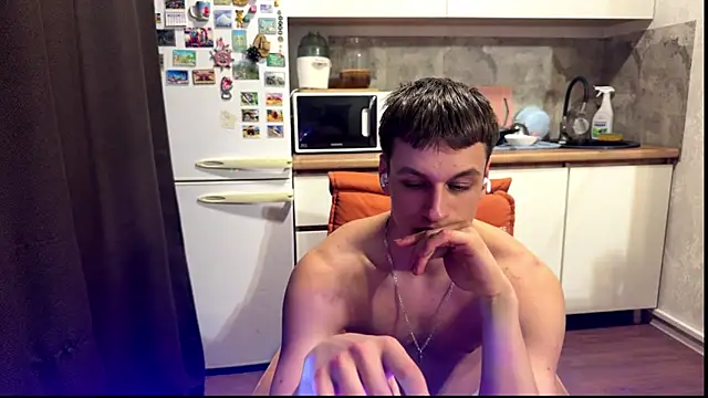 David_Hess Chat XXX in diretta