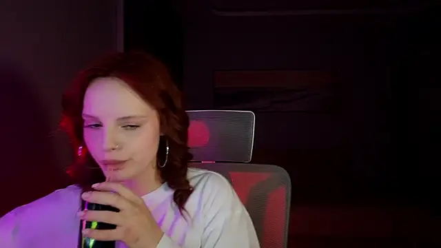 Chat XXX Live mollybossy