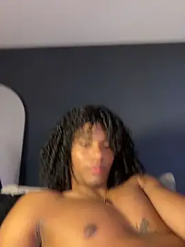 Lucas_eevansn Webbikameraesitys