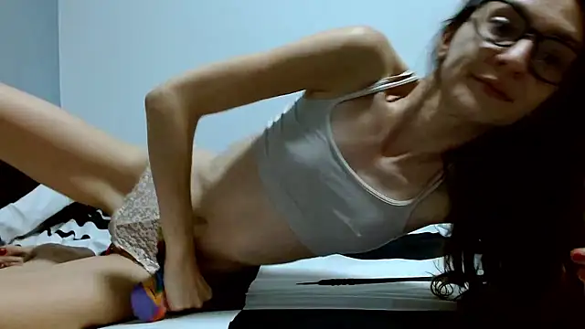 Sonyasays' Live XXX Chat