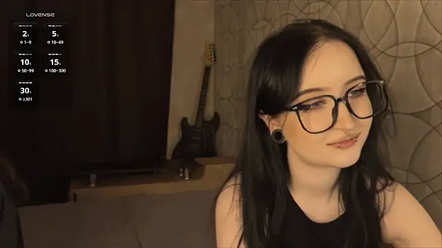 SinSpirits – Kamerová šou