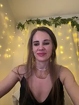 Czat XXX na żywo – LucieMack