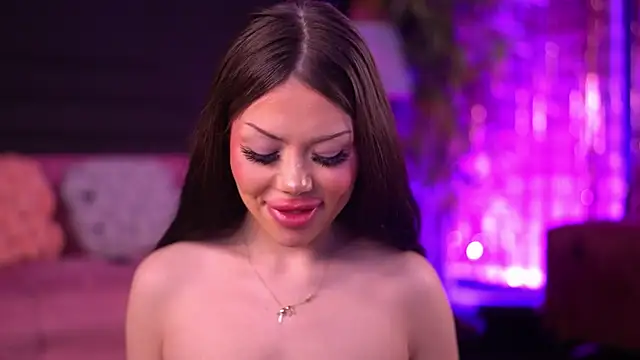 AlessiaNoire's Live XXX Chat