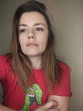 KrissSexi's Live XXX Chat