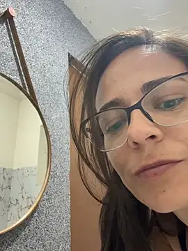 Miss_Margot's Webcam Show