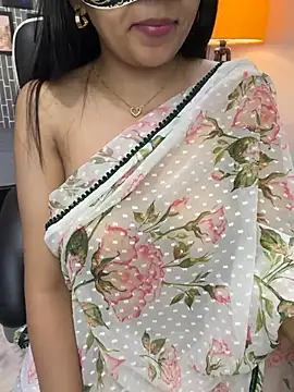 escape_with_me ওয়েবক্যাম শো