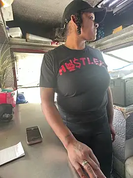 HaloRodeoLover2 Show in webcam