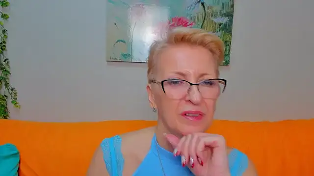 iamyourdream89 Webcam Show