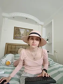 Iren – Naživo XXX chat