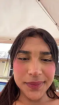 Chat +18 de Mariangel_11 ao vivo