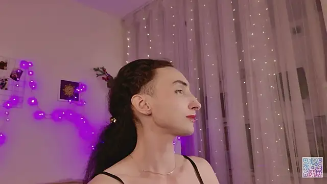 Queen_of_tease Adlı Modelin Web Kamerası Şovu