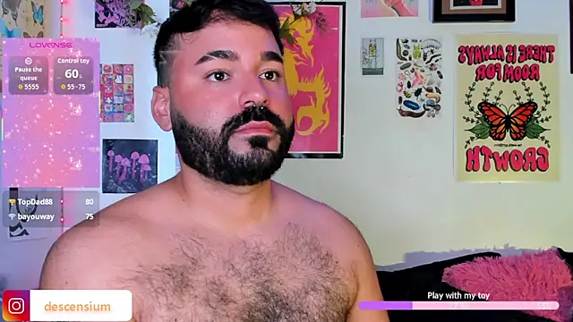 johnnyalx webcam show