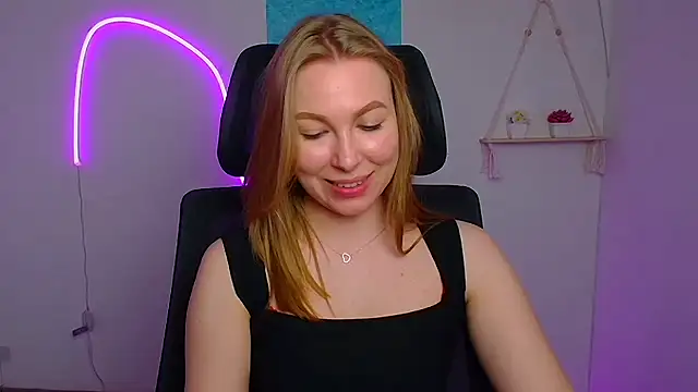 Dana_flowers: онлайн-секс-чат