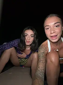 Вебкам-шоу italianPassion