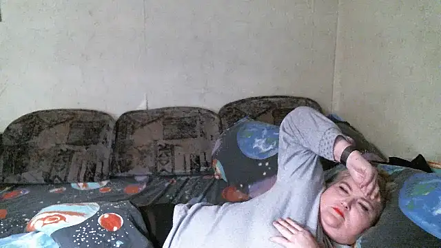 Lana555 élő XXX-chatje