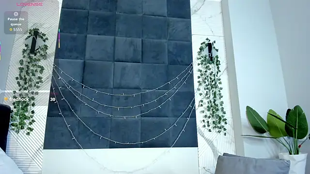 Živý XXX chat Nika_Jonson