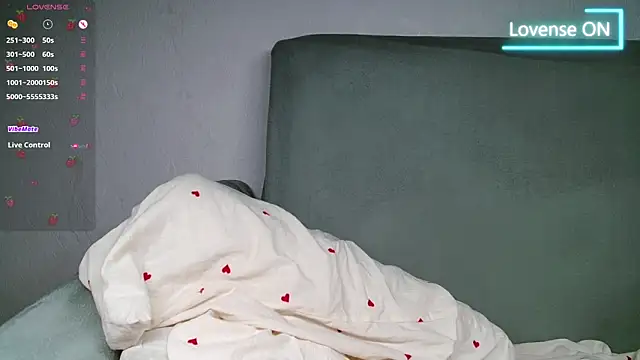 n3ig's Live XXX Chat