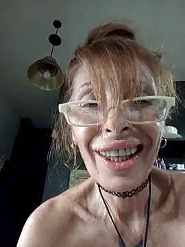 Živý XXX chat FrozenWaffle