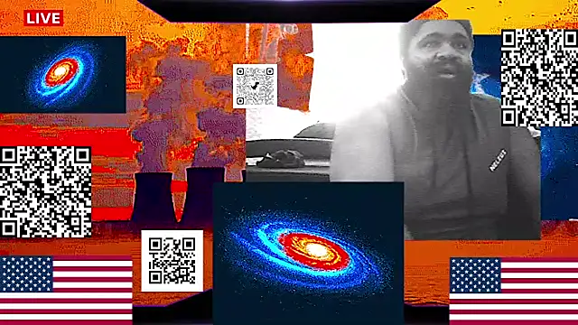 RussellTaylorLacyn Webbikameraesitys