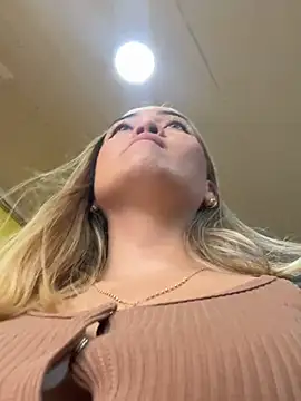 Show de webcam de Danielavegax