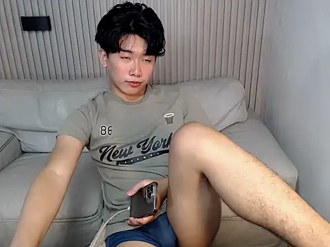 dangerzone0122 Pertunjukan Webcam