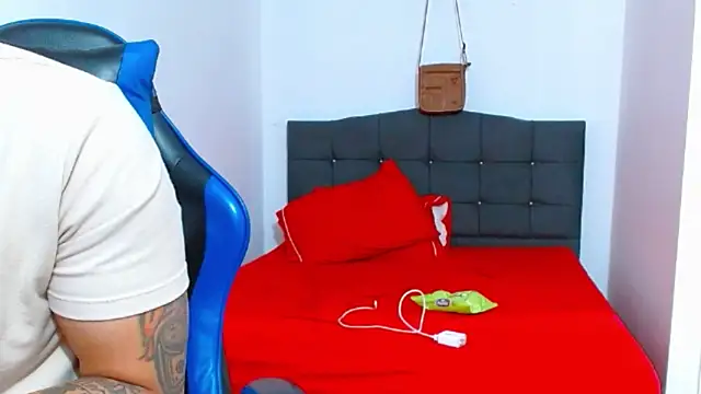 Show Webcam de big--boss