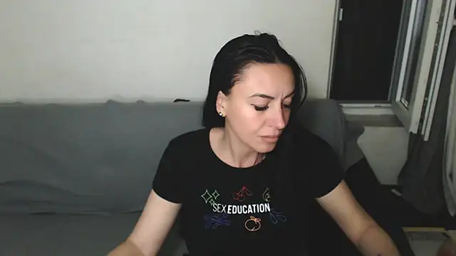 Sembang XXX Secara Langsung CloveLove