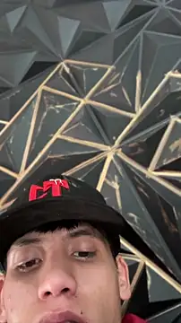 Webkamerová show G10V4NNY