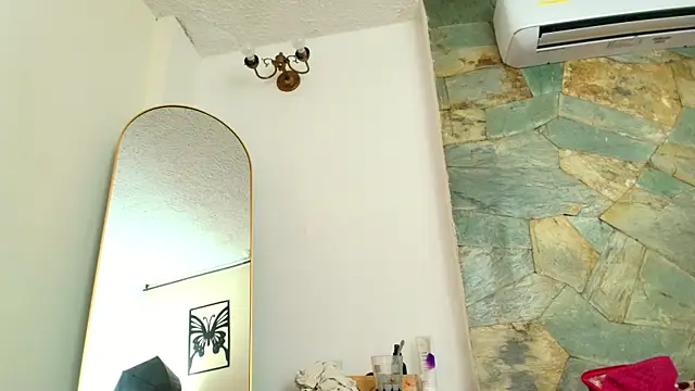 Show Webcam de Jade_Roxx