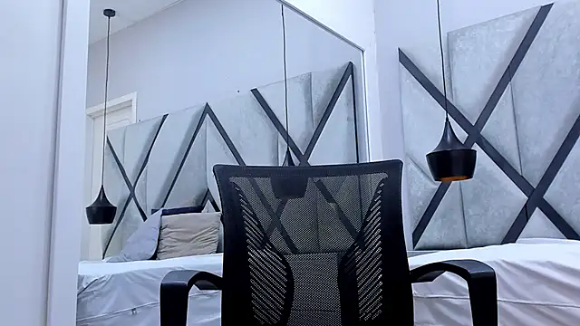 NohaBrooks Live XXX-chat