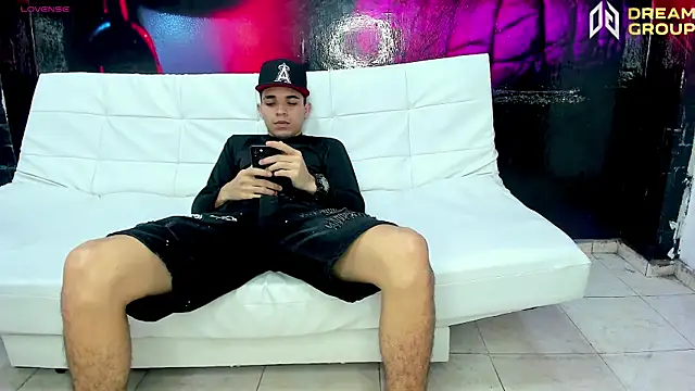 Chat XXX en directo de AmazingPartys