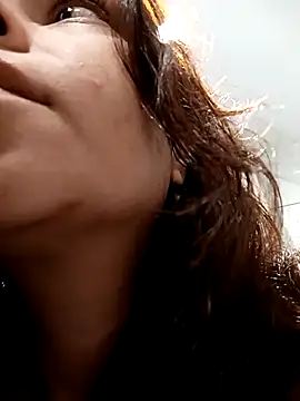 Sembang XXX Secara Langsung Ivanna2