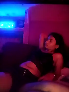 SANDHYAHOTKUMARI – Live XXX-chat