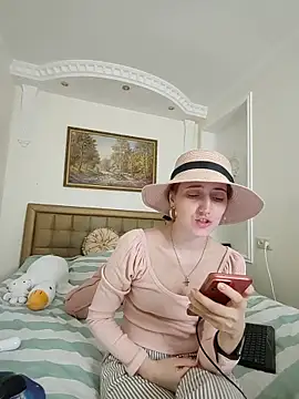 Chat +18 de Iren ao vivo