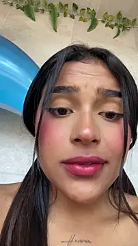 Mariangel_11's Live XXX Chat