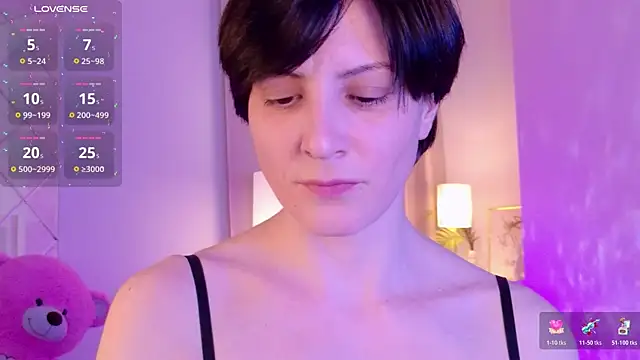 Sembang XXX Secara Langsung LorenDaze