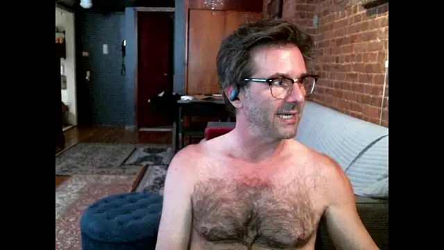 Johnny_Bottoms Webcam-Show